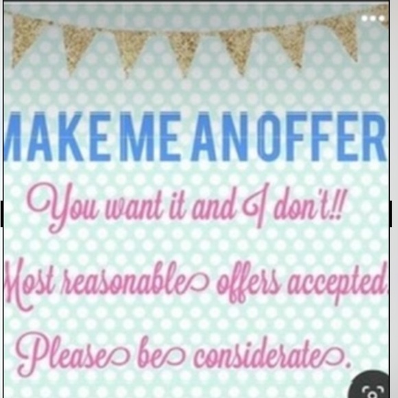 Hand Crafted Black & White Floral Shell Trinket Dish - Picture 9 of 10